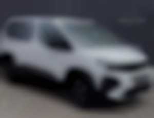 Peugeot Rifter 1,5 BlueHDi GT 130k EAT8