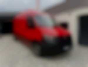 Volkswagen Crafter Dodávka 2.0TDI L4 103KW