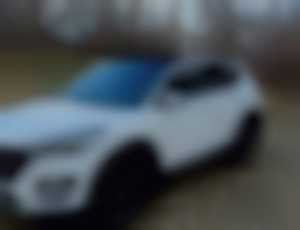 Hyundai Tucson 1.6 T-GDi Style AT 4x4 130kW177HP A7 