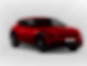 Kia EV6 EARTH SR 63kWh MY25 