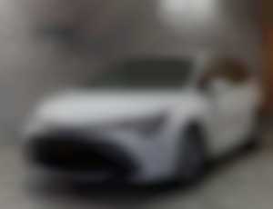 Toyota Corolla TS 1.8 HYBRIDKAMERADPHČR 1M