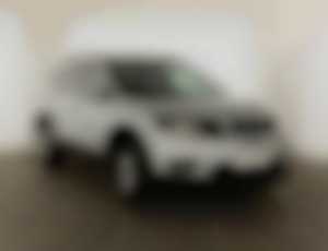 Nissan X-Trail 2.0 dCi, 4X4, Automat, ČR,1.maj 