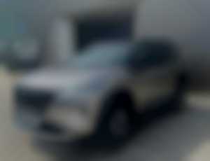 Nissan X-trail e-POWER e-4orce TEKNA audio BOSE ...