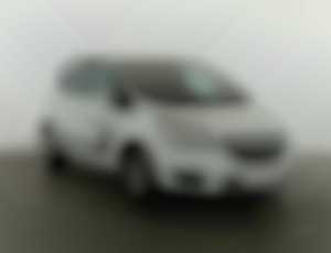 Opel Meriva 1.4 Turbo, LPG, ČR,2.maj, Serv.kniha
