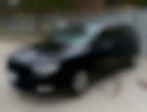 Škoda Superb Combi 1.6 TDI CR DPF Elegance