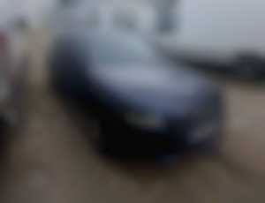 AUDI A4 FACE LIFT 2.0TDI 2012