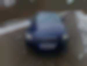 Audi a3 sportback 2.0tdi DSG