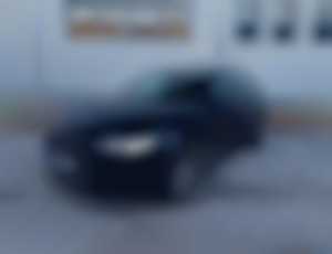 Audi A3 Sportback G-TRON CNG