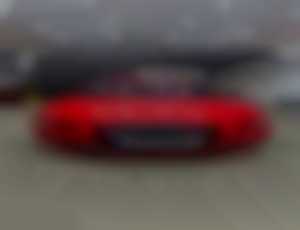 Audi A3 sportback 2.0 TDI quattro S-line