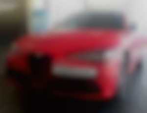 Alfa Romeo Giulia 2,2 Tributo Italiano 210k Q4