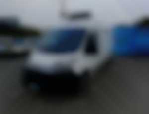 Citroën Jumper 2, 2 HDi L4H2 CHLAĎÁK DO 0C KLIMA