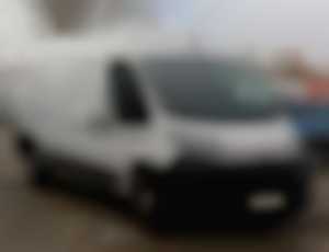 Citroen Jumper 2.2 BlueHDi 3H2, Furgon, 35, Nové v...