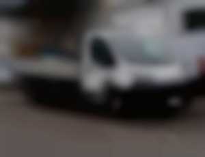 Citroen Jumper 2.2 BlueHDi, Valník, 1.0t, ČR