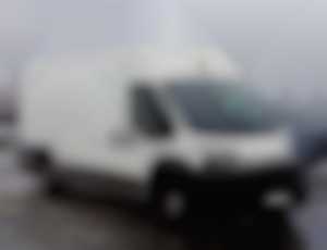 Citroen Jumper 2.2 BlueHDi, Maxi, 16m3, 1.0t, ČR