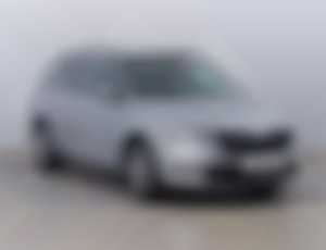 Skoda Fabia 1.0 TSIAmbition , ČR,1.maj