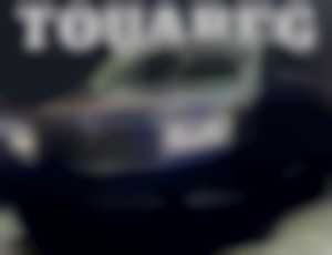 Volkswagen Touareg 3.0 V6 TDI SCR 286k Elegance 4Motion Tiptronic 210kW285H... 