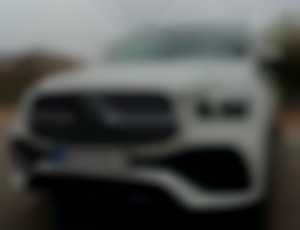 Mercedes-Benz GLE SUV GLE 350 d 4MATIC AT 200kW272HP A9 