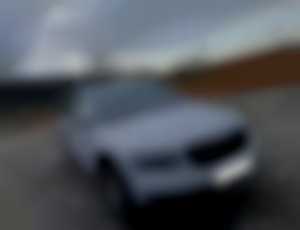 Škoda Octavia 2.0 TDI Business 4x4 DSG