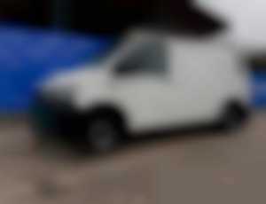 Volkswagen T6 Transporter 2,0 TDi 4motion pojazdná dielňa