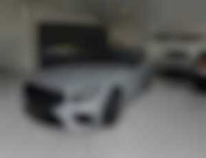 Mercedes-Benz E trieda Sedan AMG E53 4matic mHev