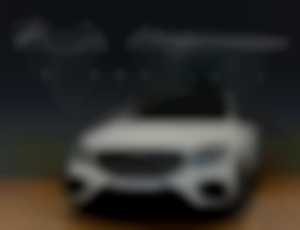 Mercedes-Benz E trieda Sedan Mercedes-AMG 43 4MAT...