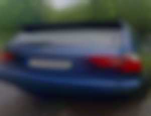 BMW X3 3.0d (160 kW) xDrive 4x4, manuál, 2006  ťažné zariad