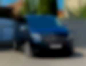 Mercedes-Benz Vito 116 CDi lang 2016 120kW Záruka ZDARMA