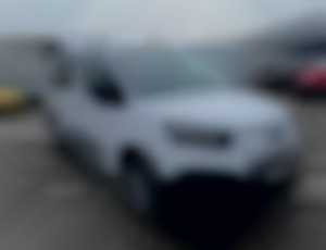 Fiat Dobló 1.5D L2 Combi 130 k 6MT