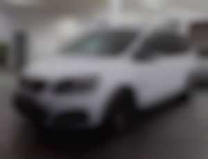 Seat Alhambra 1.4 TSI 110kW FR-Line  ALU 18'' 7-...