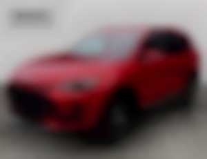 MG ZS 1.5 EMOTION 5MT