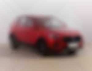 MG ZS SUV 1.5 Serv.kniha, Koža, Navigácia, Tempoma...