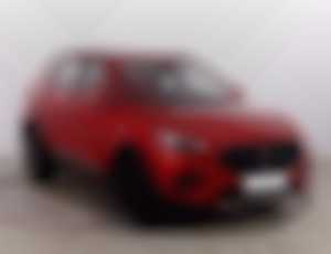 MG ZS SUV 1.5Elegance , Serv.kniha, Kůže