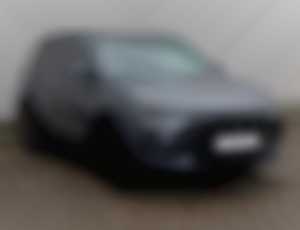 MG ZS SUV HybridComfort ,