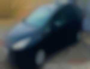 Ford C-Max C-MAX 1.6 TDCi DPF 115k Titanium 85kW116HP M6