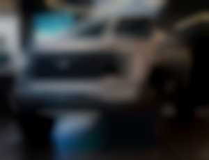 Ford F séria F-150 5.0 V8 Lariat. LPG. 6" LIFT