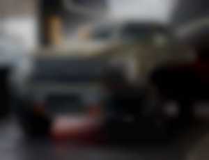 Ford F séria F-150 5.2 V8 Supercharged R