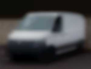 Volkswagen Crafter 2.0TDIL1H1SERVIS VWDPH