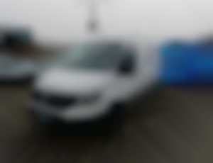 Volkswagen Crafter 2, 0 TDI MAXI KLIMA