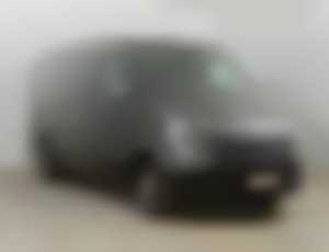 VW Crafter 2.0 TDI, 6Míst, L3H2, 2.0t, ČR, 1Maj