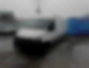 Volkswagen Crafter 2, 0 TDi EXTRALONG KLIMA