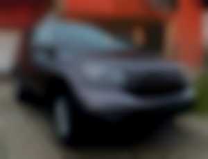 Honda CR-V 2.2 i-DTEC "169tis km" 122011