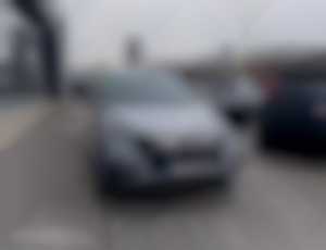 HONDA HR-V 1,5 Executive CVT 2019