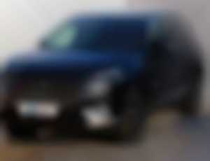 HYUNDAI Santa Fe Premium