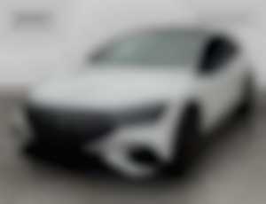 MERCEDES-AMG EQE 43 4MATIC