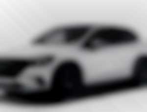 EQE 500 4MATIC SUV Edícia Inspire