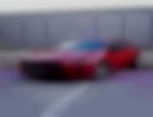 Mercedes-Benz CLA180 Shooting Brake