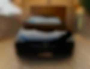 Mercedes-Benz CLA Shooting Brake SB 200 d AT