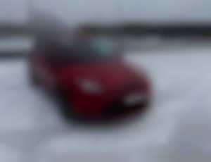 Ford Focus 1.6 EB 110kw TOP VÝBAVA