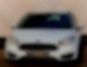 Ford Focus 1.5TDCi Duratorq 120K Trend AT SR 1majiteľ Servis