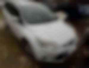 Ford Focus 1.0 2014